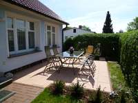 Ferienhaus Strandperle