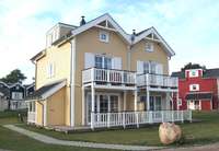 Ferienhaus Petersen