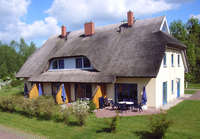 Ferienhaus Malve 2