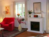 Ferienwohnung Sommerfeld