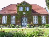 Apartment Grensing