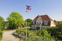 Gästehaus Altes Landhaus