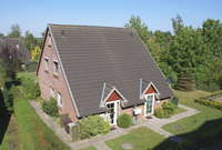 Ferienhaus Moin Moin