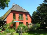 Ferienwohnung am Jagdhaus