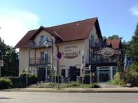 Hotel Meeresblick