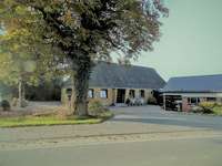 Ferienhaus Alte Schmiede