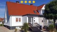 Ferienhaus Angela