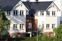 Gästehaus Villa Roseneck