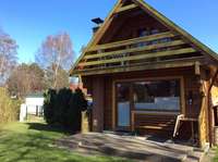 Ferienhaus Sonnenseite