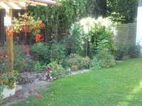 Ferienwohnung Naturidylle