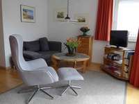 Ferienwohnung Wienstroth im Haus Granitzblick