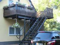 Ferienwohnung Kuhlke