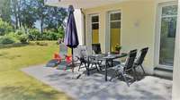 Appartement Sonneninsel