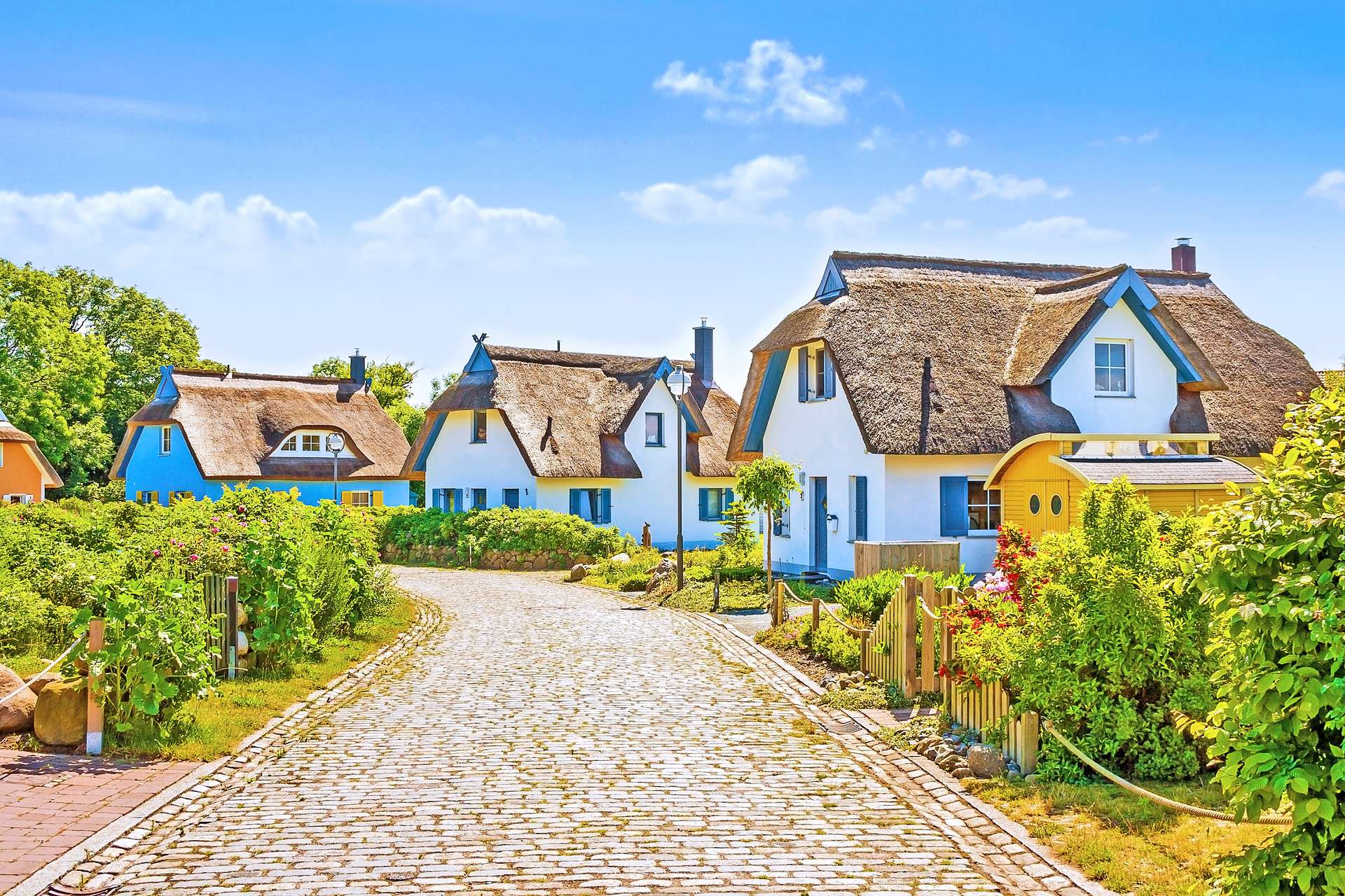 Geographie & Fakten zur Ostsee Von der Entstehung bis zur heutigen