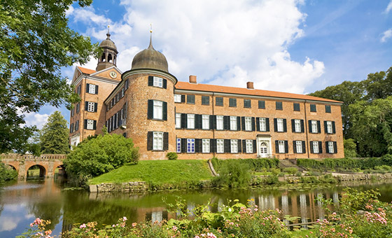 Eutiner Schloss