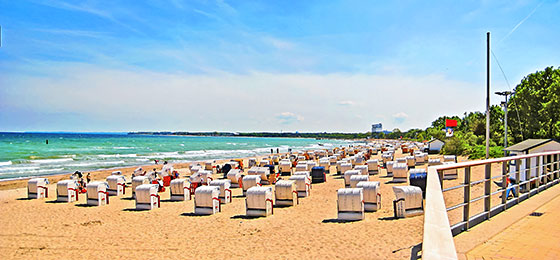 Timmendorfer Strand